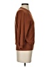 Stateside Brown Sweatshirt Size S - photo 4