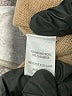Garnet Hill Tan Wool Pullover Sweater Size XS - photo 7