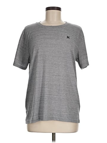 Hurley Active T-Shirt (view 1)