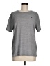 Hurley Gray Active T-Shirt Size M - photo 1