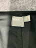ASOS 100% Polyester Solid Black Casual Dress Size 6 - photo 7