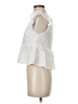 Shein White Tank Top Size 6 - photo 5
