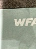 White Fox Active Teal Active Pants Size M - photo 7