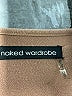 Naked Wardrobe Tan Bodysuit Size S - photo 3