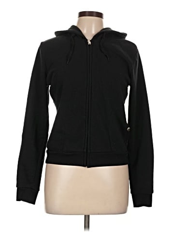 Young USA Zip Up Hoodie (view 1)