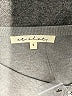 Et Clet Gray Casual Dress Size S - photo 7