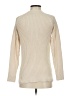 CAbi Ivory Turtleneck Sweater Size XS - photo 2