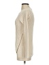 CAbi Ivory Turtleneck Sweater Size XS - photo 5