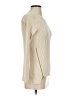 CAbi Ivory Turtleneck Sweater Size XS - photo 4