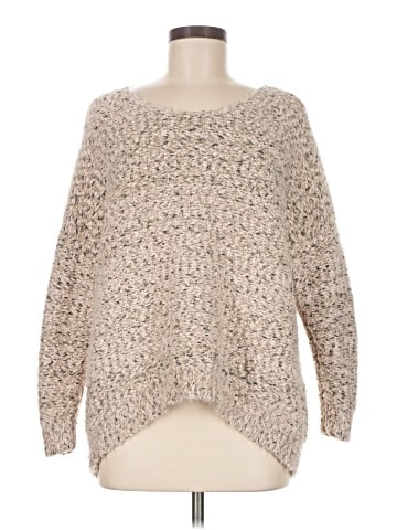Jennifer Lopez Pullover Sweater (view 1)