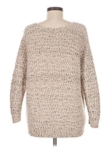 Jennifer Lopez Pullover Sweater (view 2)