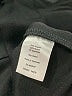 Talbots Solid Black Casual Dress Size 16W - photo 7