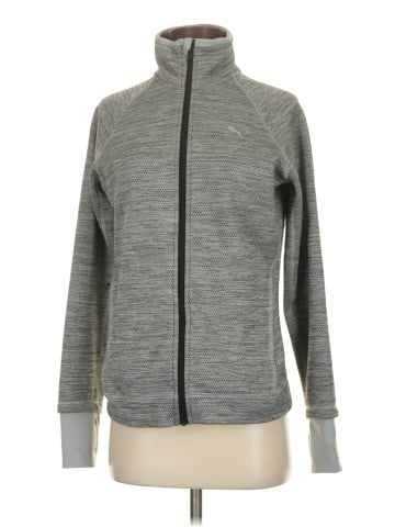 Puma Cardigan (view 1)