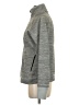Puma 100% Polyester Gray Cardigan Size S - photo 5