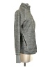 Puma 100% Polyester Gray Cardigan Size S - photo 4