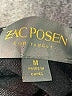 Zac Posen for Target 100% Polyester Black Cardigan Size M - photo 7