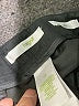 Lizgolf 100% Polyester Solid Black Dress Pants Size 12 - photo 7