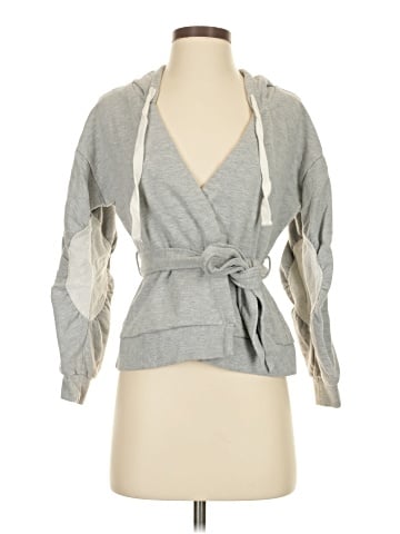 BCBGeneration Cardigan (view 1)