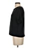 Softies 100% Polyester Black Short Sleeve T-Shirt Size S - photo 5