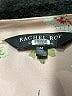 Rachel Roy 100% Polyester Pink Long Sleeve Blouse Size M - photo 7