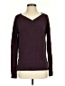 Athleta Burgundy Pullover Sweater Size XXS - photo 1