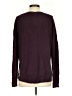 Athleta Burgundy Pullover Sweater Size XXS - photo 2