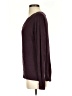 Athleta Burgundy Pullover Sweater Size XXS - photo 5