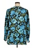 Du Jour Blue Casual Dress Size XL - photo 2