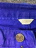 J.Crew Color Block Blue Jeggings Size 31 waist - photo 7