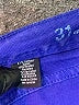J.Crew Color Block Blue Jeggings Size 31 waist - photo 8