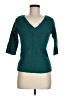 Zara Teal Pullover Sweater Size M - photo 1