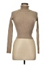 Love Tree Tan Turtleneck Sweater Size M - photo 1