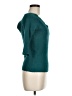 Zara Teal Pullover Sweater Size M - photo 4