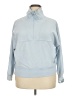 Active by Old Navy Blue Long Sleeve Top Size XXL - photo 1