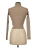 Love Tree Tan Turtleneck Sweater Size M - photo 2