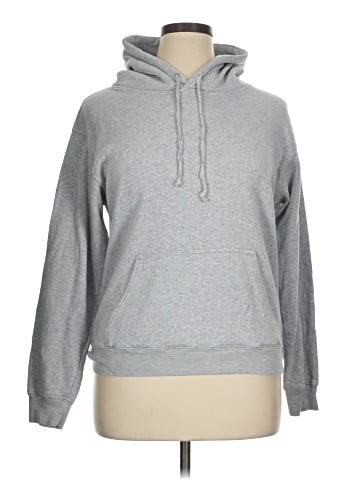 Brandy Melville Pullover Hoodie (view 1)
