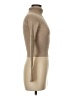 Love Tree Tan Turtleneck Sweater Size M - photo 4