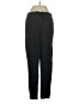 Jockey Solid Black Track Pants Size S - photo 1