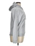 Brandy Melville Gray Pullover Hoodie Size XL (estimated) - photo 4