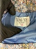 Sienna Sky 100% Polyester Floral Blue Casual Skirt Size XS - photo 3