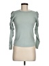 Assorted Brands Green 3/4 Sleeve T-Shirt Size M - photo 1