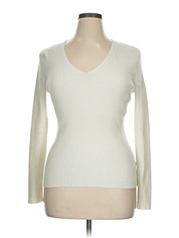 Nine West Pullover Sweater (view 1)