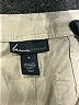 Lane Bryant Solid Tan Khakis Size 18 - photo 3