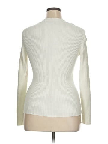 Nine West Pullover Sweater (view 2)