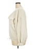 J.Crew 100% Cotton Ivory Sweatshirt Size XXL - photo 5