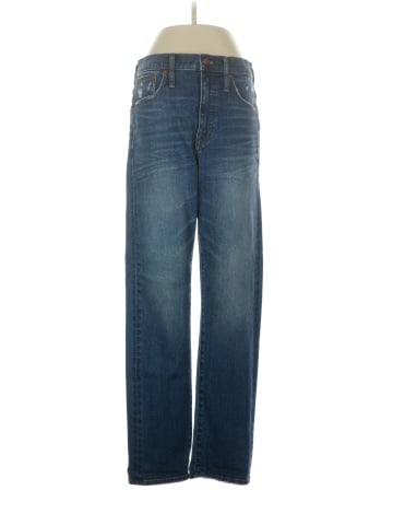Madewell Jeans (view 1)