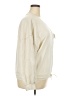 J.Crew 100% Cotton Ivory Sweatshirt Size XXL - photo 4