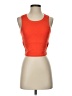 Move Theology Orange Tank Top Size XS - photo 1