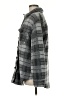 J by Joie Plaid Gray Cardigan Size M - photo 5