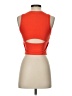 Move Theology Orange Tank Top Size XS - photo 2